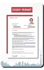 Study Permit