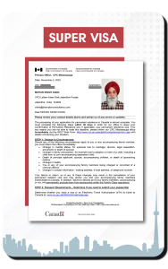 super visa