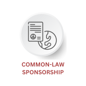 Common-law sponsorship