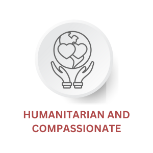 Humanitarian and Compassionate
